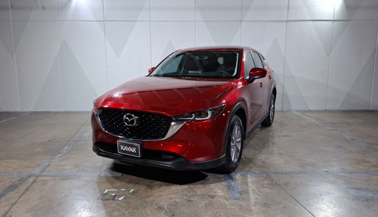 Mazda • CX-5