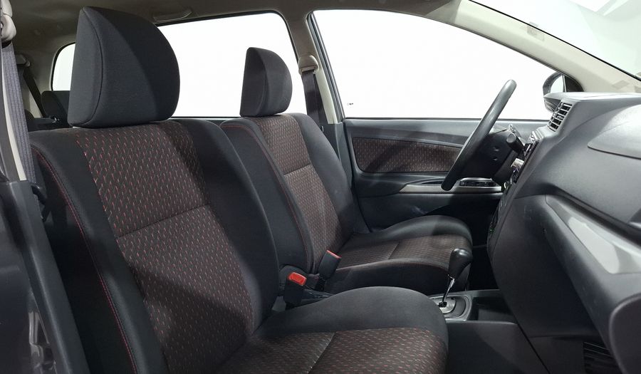 Toyota Avanza 1.5 LE AUTO Minivan 2020