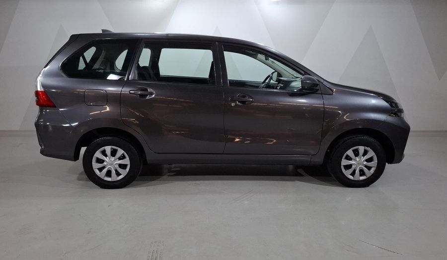 Toyota Avanza 1.5 LE AUTO Minivan 2020