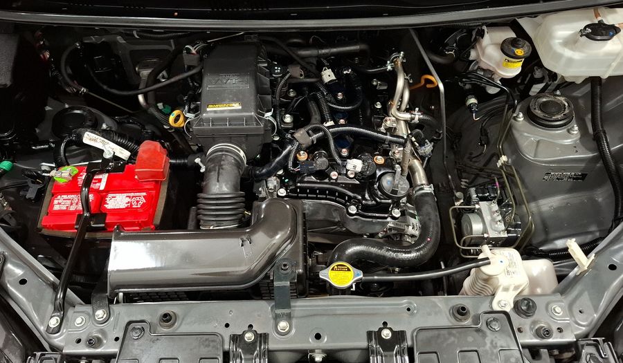 Toyota Avanza 1.5 LE AUTO Minivan 2020