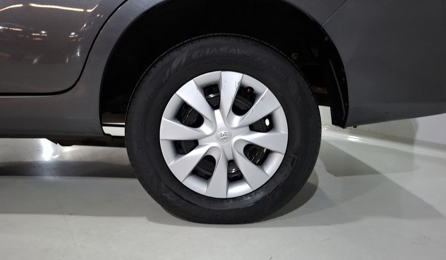 Toyota Avanza 1.5 LE AUTO Minivan 2020