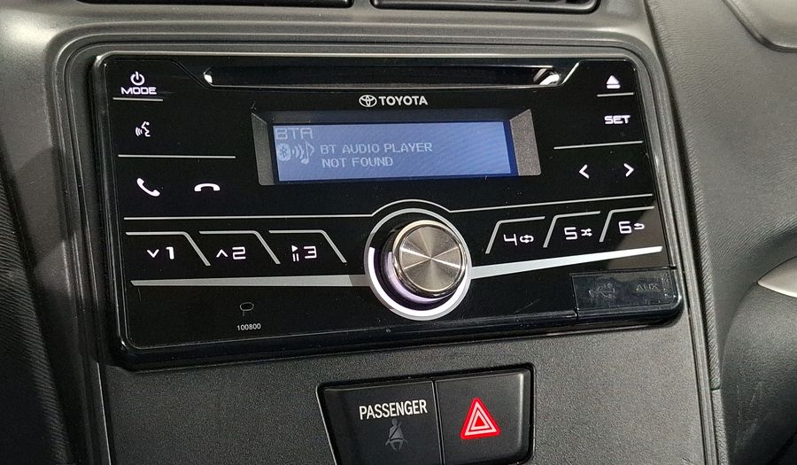 Toyota Avanza 1.5 LE AUTO Minivan 2020