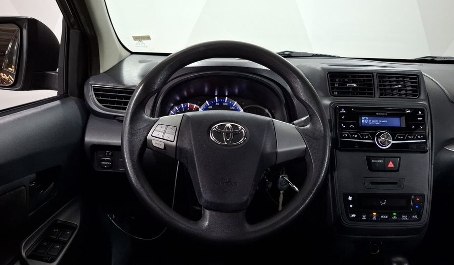 Toyota Avanza 1.5 LE AUTO Minivan 2020