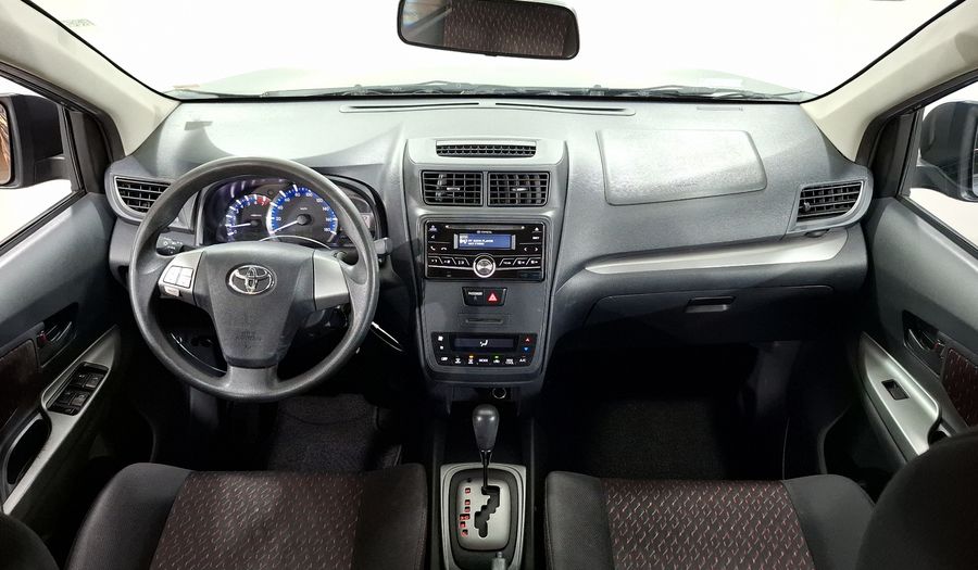 Toyota Avanza 1.5 LE AUTO Minivan 2020