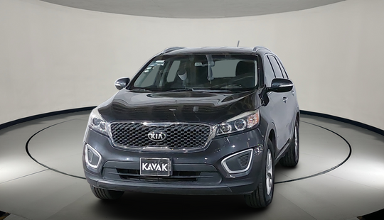 Kia • Sorento