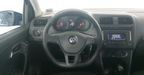 Volkswagen Polo 1.6 STARTLINE AUTO Hatchback 2021
