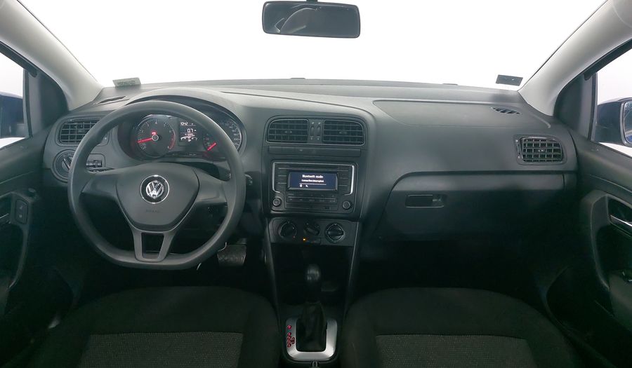 Volkswagen Polo 1.6 STARTLINE AUTO Hatchback 2021