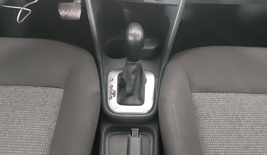 Volkswagen Polo 1.6 STARTLINE AUTO Hatchback 2021