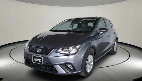 Seat • Ibiza