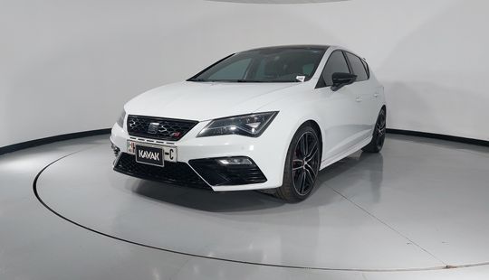 Seat • Leon