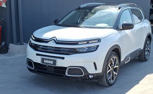 Citroen • C5 Aircross