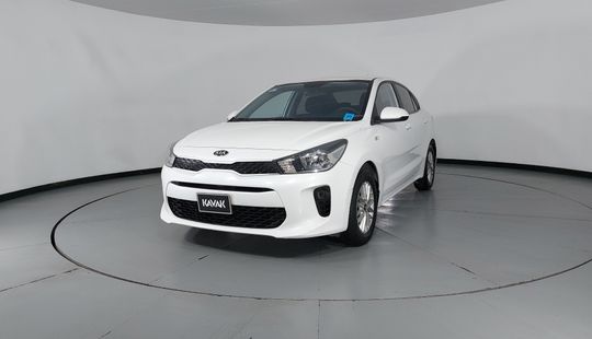 Kia • Rio