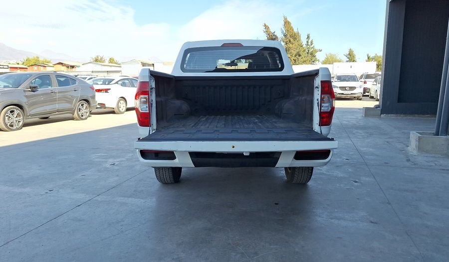 Maxus T60 2.8D AUTO GL Pickup 2021