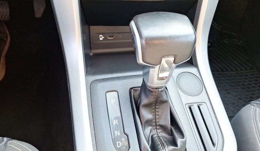 Maxus T60 2.8D AUTO GL Pickup 2021