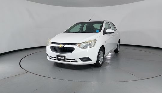 Chevrolet • Aveo