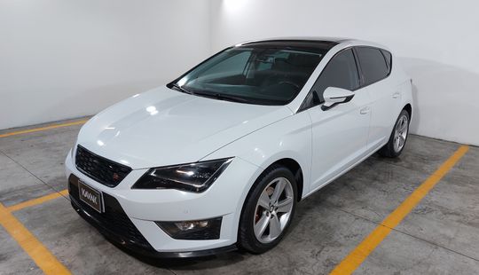 Seat • Leon