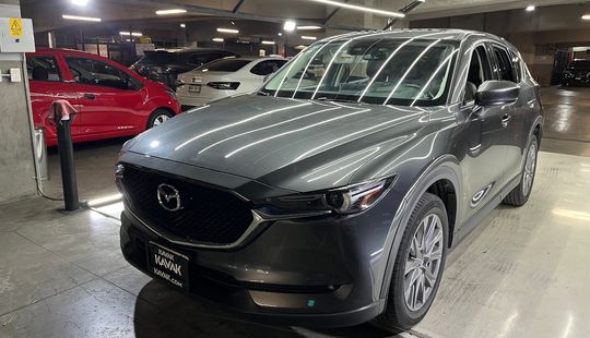 Mazda • CX-5