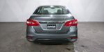 Nissan Sentra 1.8 SENSE Sedan 2019