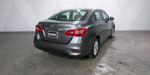 Nissan Sentra 1.8 SENSE Sedan 2019
