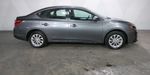 Nissan Sentra 1.8 SENSE Sedan 2019