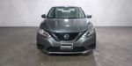 Nissan Sentra 1.8 SENSE Sedan 2019