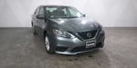 Nissan Sentra 1.8 SENSE Sedan 2019