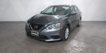 Nissan Sentra 1.8 SENSE Sedan 2019
