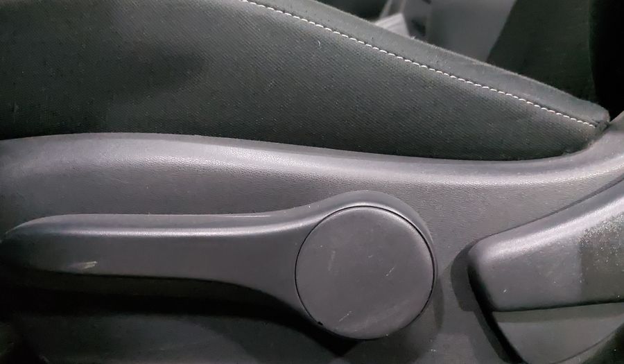 Nissan Sentra 1.8 SENSE Sedan 2019