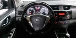 Nissan Sentra 1.8 SENSE Sedan 2019