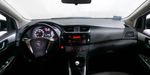 Nissan Sentra 1.8 SENSE Sedan 2019
