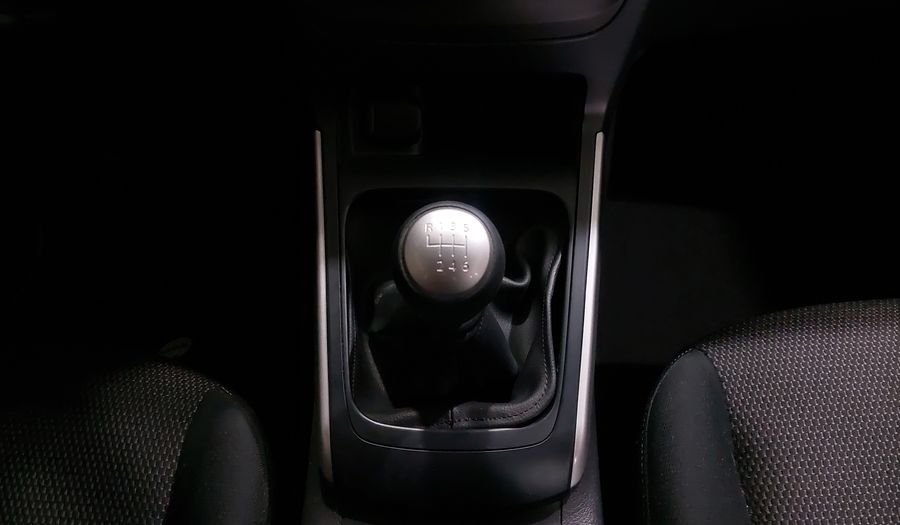 Nissan Sentra 1.8 SENSE Sedan 2019