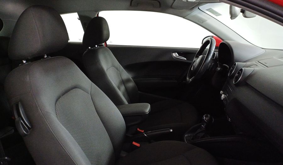 Audi A1 1.4 TFSI COOL S TRONIC Hatchback 2017