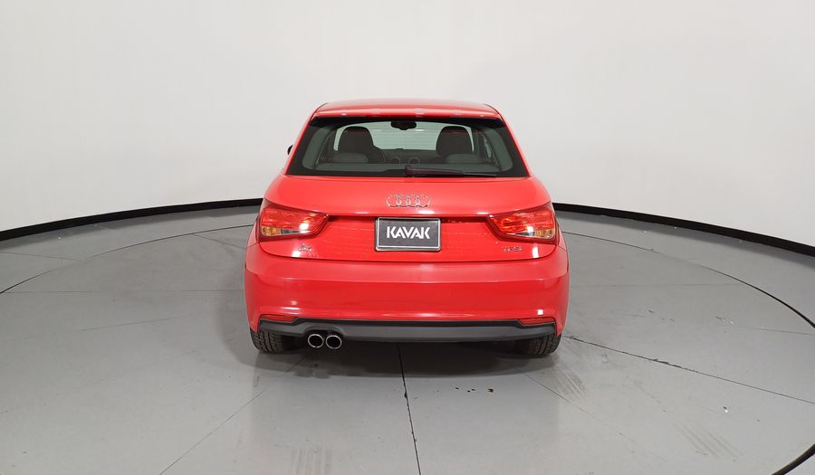 Audi A1 1.4 TFSI COOL S TRONIC Hatchback 2017