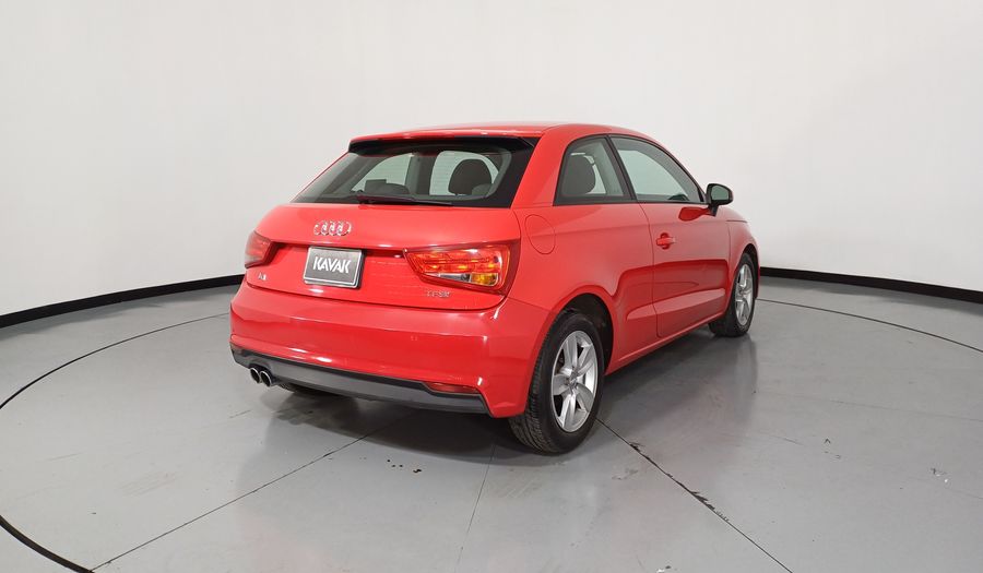Audi A1 1.4 TFSI COOL S TRONIC Hatchback 2017