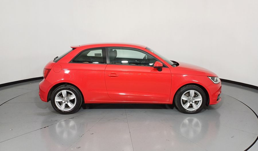 Audi A1 1.4 TFSI COOL S TRONIC Hatchback 2017