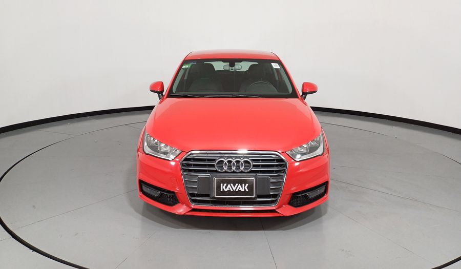 Audi A1 1.4 TFSI COOL S TRONIC Hatchback 2017