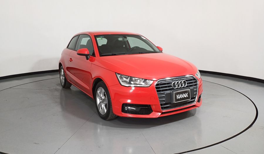 Audi A1 1.4 TFSI COOL S TRONIC Hatchback 2017