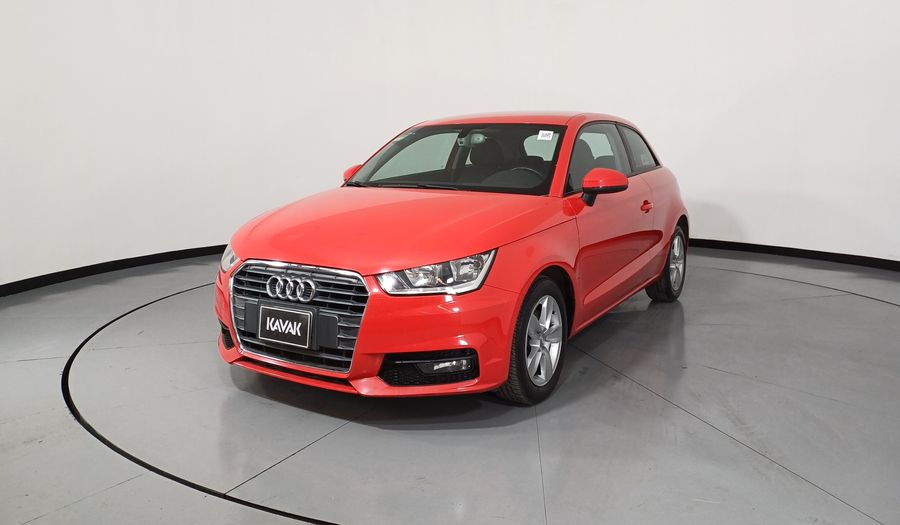 Audi A1 1.4 TFSI COOL S TRONIC Hatchback 2017