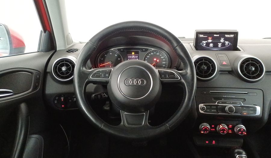 Audi A1 1.4 TFSI COOL S TRONIC Hatchback 2017