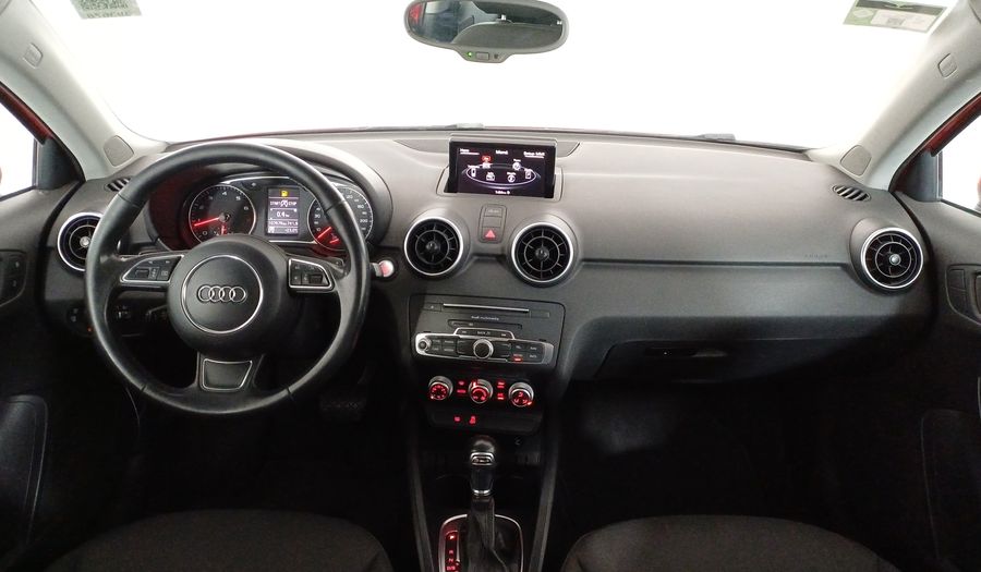 Audi A1 1.4 TFSI COOL S TRONIC Hatchback 2017