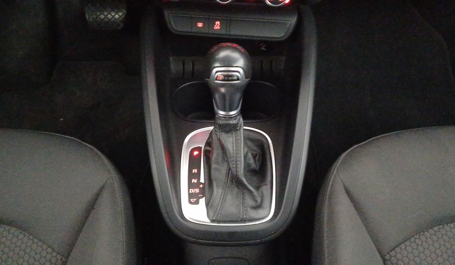 Audi A1 1.4 TFSI COOL S TRONIC Hatchback 2017