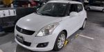 Suzuki Swift 1.4 GLS AT Hatchback 2013