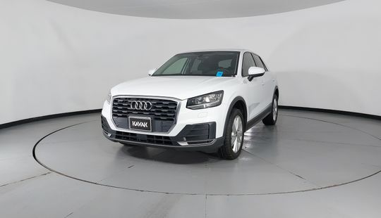 Audi • Q2