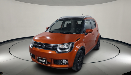 Suzuki • Ignis