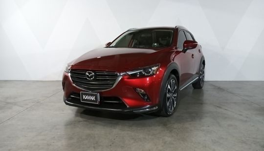 Mazda • CX-3