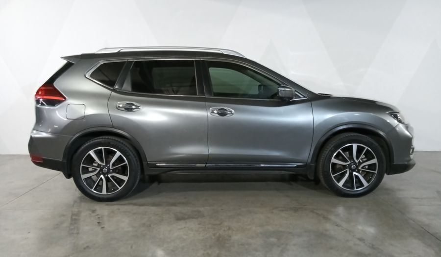 Nissan X-trail 2.5 EXCLUSIVE 3 ROW AUTO 4WD Suv 2018
