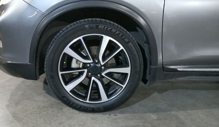 Nissan X-trail 2.5 EXCLUSIVE 3 ROW AUTO 4WD Suv 2018