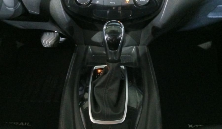 Nissan X-trail 2.5 EXCLUSIVE 3 ROW AUTO 4WD Suv 2018