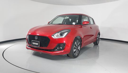 Suzuki • Swift