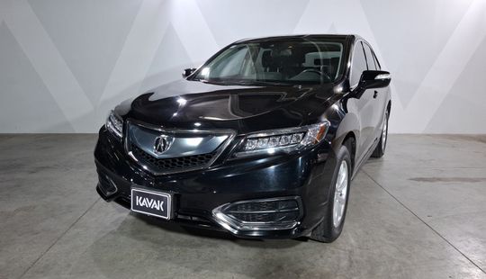 Acura • RDX